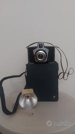 Macchina fotografica Ferrania Eura
