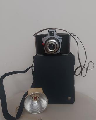 Macchina fotografica Ferrania Eura