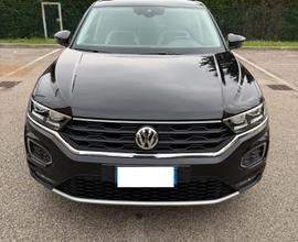 Volkswagen T-Roc 2.0 TDI - NAV. - AUT. - 12 MESI D