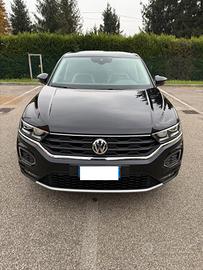 Volkswagen T-Roc 2.0 TDI - NAV. - AUT. - 12 MESI D