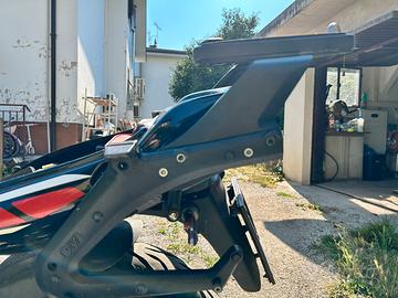 Yamaha TDM 850 (ricambi)