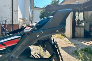 Yamaha TDM 850 (ricambi)