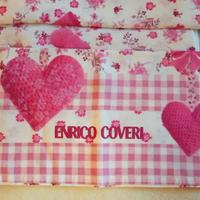 Lenzuola matrimoniali 💞