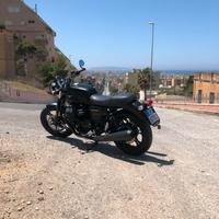Moto Guzzi V7 III stone ABS