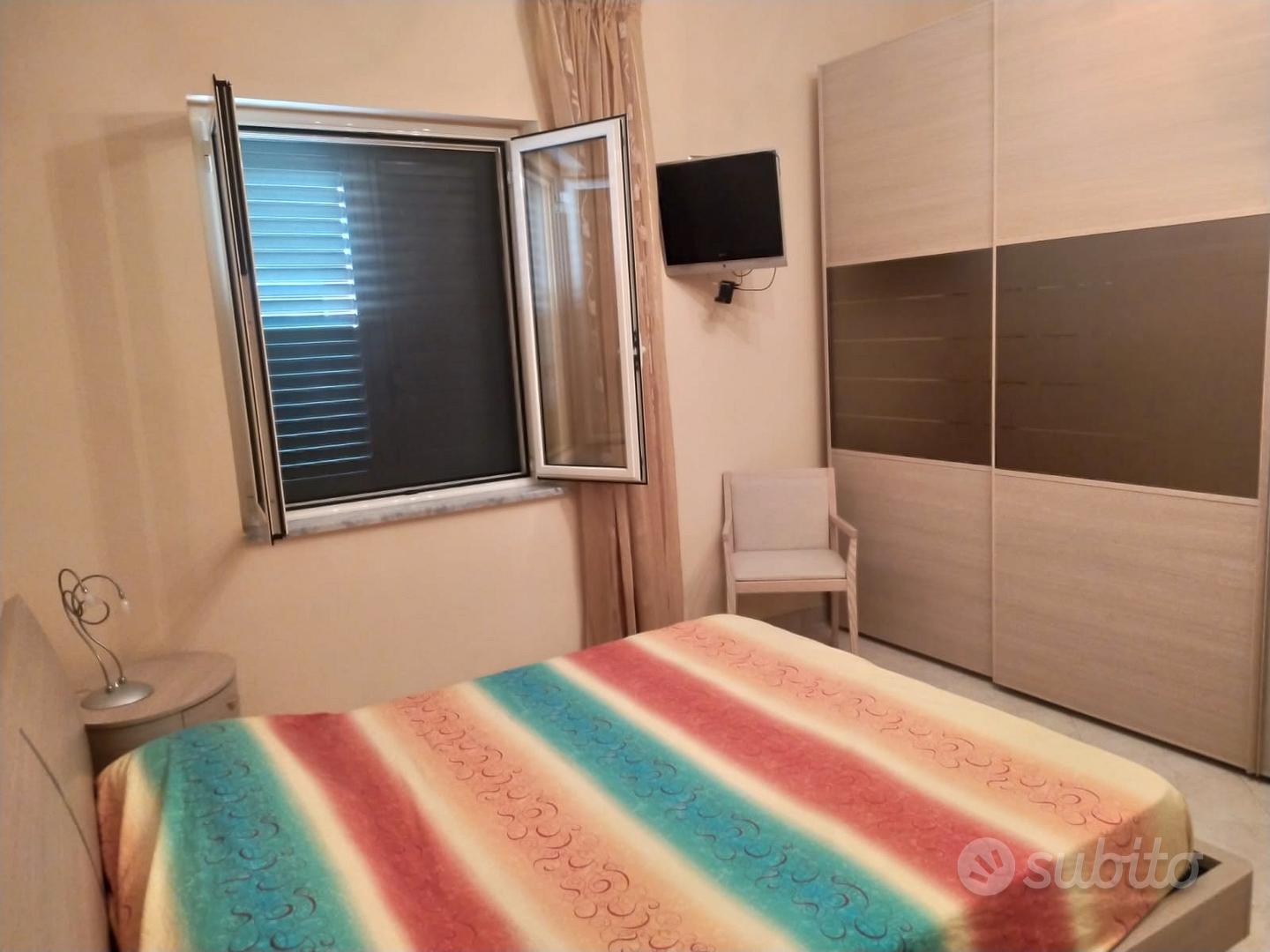 Appartamento – Siderno, Reggio Calabria - Vista 3