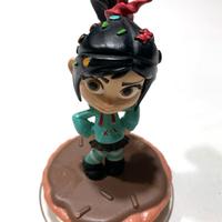 Disney Infinity 1.0 personaggio Vanellope