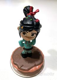 Disney Infinity 1.0 personaggio Vanellope