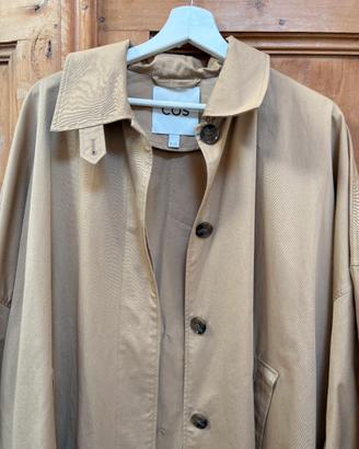 Trench COS