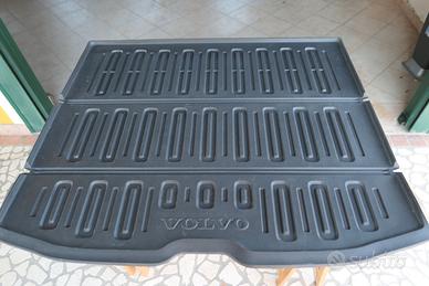 vasca baule per VOLVO XC60 originale
