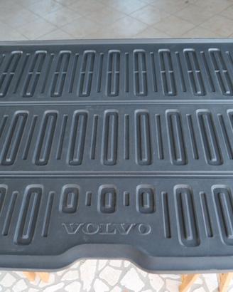 vasca baule per VOLVO XC60 originale