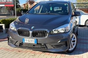 Bmw Serie 2 Gran Tourer 218d Advantage