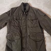 cappotto Dekker
