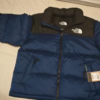 giubbotto the north face 1996 retro nuptse 