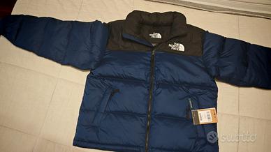 giubbotto the north face 1996 retro nuptse 