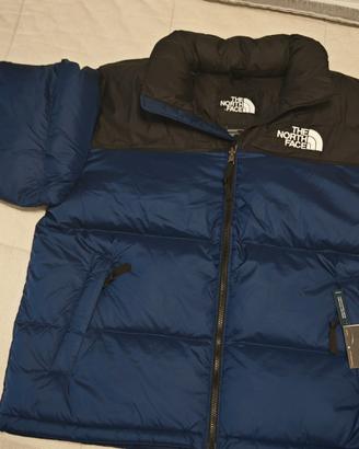 giubbotto the north face 1996 retro nuptse 
