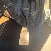 FREDDY WR-UP JEANS BLU SCURO