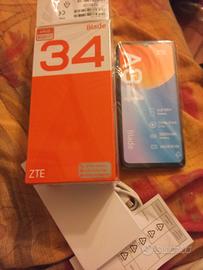 zta 64 gb. 8 di ram