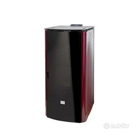 Idrostufa a pellet Regina 17 kw