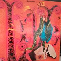 The Grateful dead - Live/Dead - Doppio vinile 