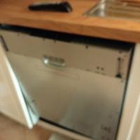 lavastoviglie da incasso elettroline 