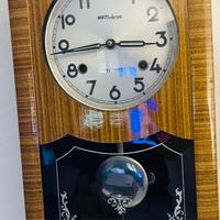 Orologio da parete vintage