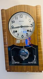 Orologio da parete vintage