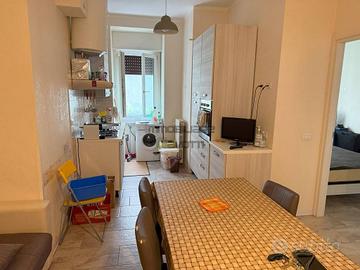 Appartamento di 100 m² con 3 locali a Bergamo