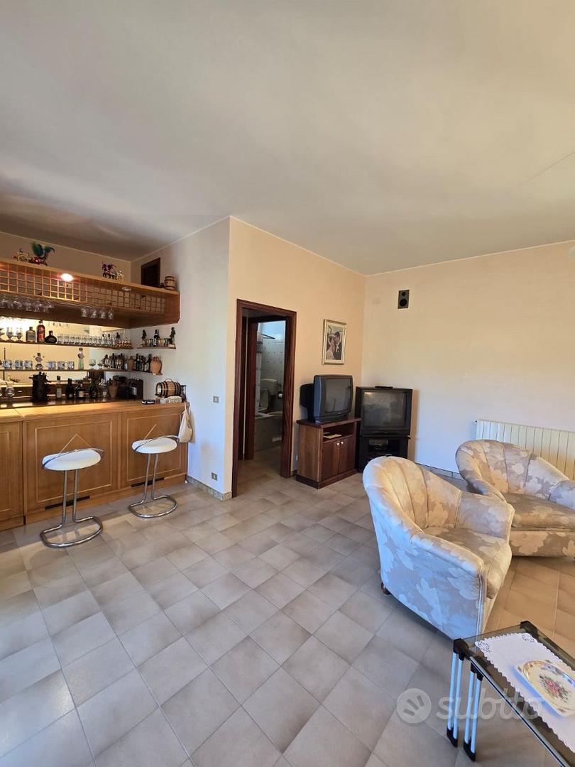 Appartamento – Capo d'Orlando, Marcaudo - Vista 2