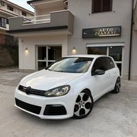 Volkswagen Golf 6 GTI DSG 2.0 TSI 211Cv
