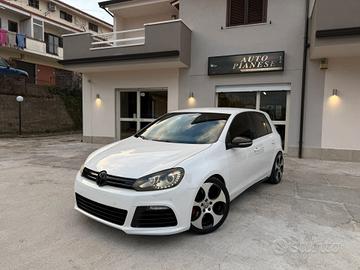 Volkswagen Golf 6 GTI DSG 2.0 TSI 211Cv