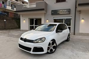 Volkswagen Golf 6 GTI DSG 2.0 TSI 211Cv