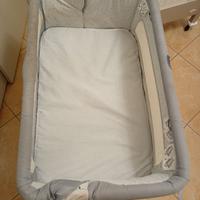 Netx to me dream grigio Chicco