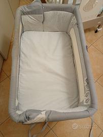 Netx to me dream grigio Chicco