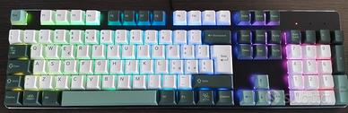 Tastiera custom GMMK 1