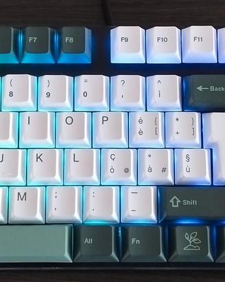 Tastiera custom GMMK 1