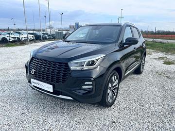 DR Motor DR 5.0 2022 - DR 5.0 1.5 turbo Gpl 149cv