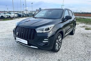 DR Motor DR 5.0 2022 - DR 5.0 1.5 turbo Gpl 149cv