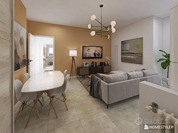 Appartamento - Milano