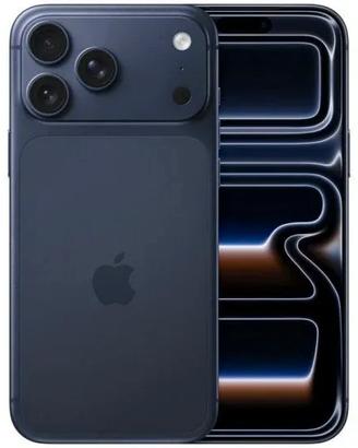 iPhone 17 Pro Max 512GB
