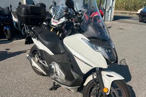 Honda Integra 750 SPORT