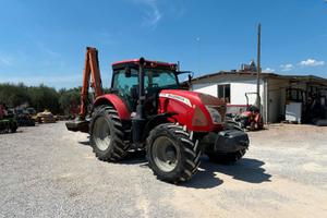 Trattore MC CORMICK modello X7.650