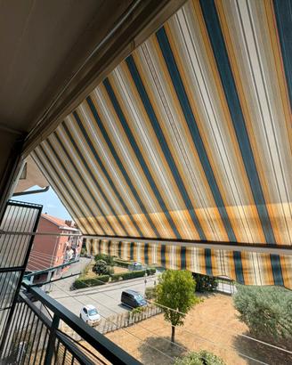 Tenda da sole e invernale