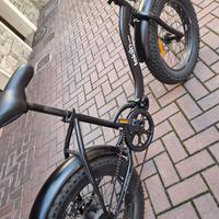 Bicicletta