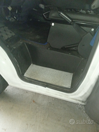 Camper MEC LOUIS TRENDY