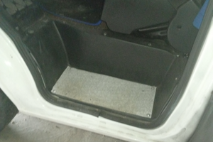 Camper MEC LOUIS TRENDY