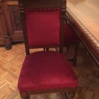 Salotto d epoca