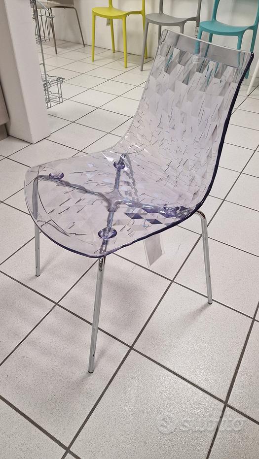 Sedia ice calligaris Mobili usati