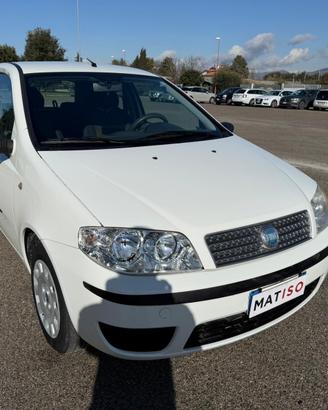 Fiat Punto Classic 1.2 Dynamic 3p 114000 km