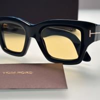 Occhiali da sole - TOM FORD FT1191 01F