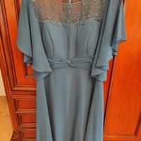 Abito da cerimonia JJ's House donna